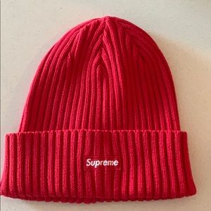 Supreme Beanie